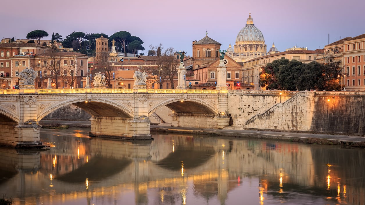 Events in Rome