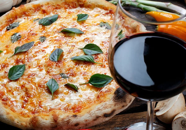 Rome for Foodies Private Tour