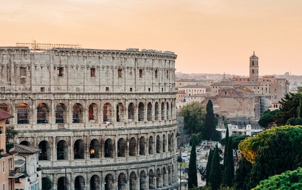 Discover Italy’s Timeless Charm this Autumn