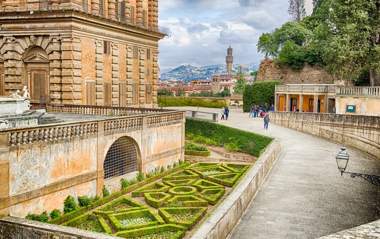 Italy Shared Ownership Fractional - How Will I Choose My Weeks? - Spring