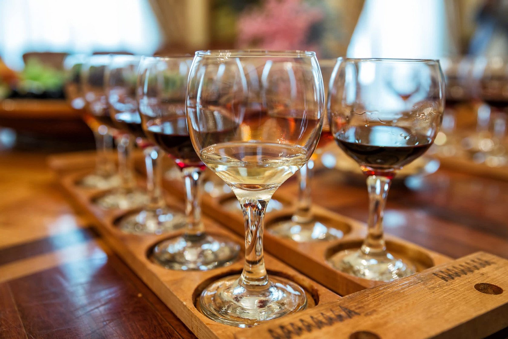 Florence wines