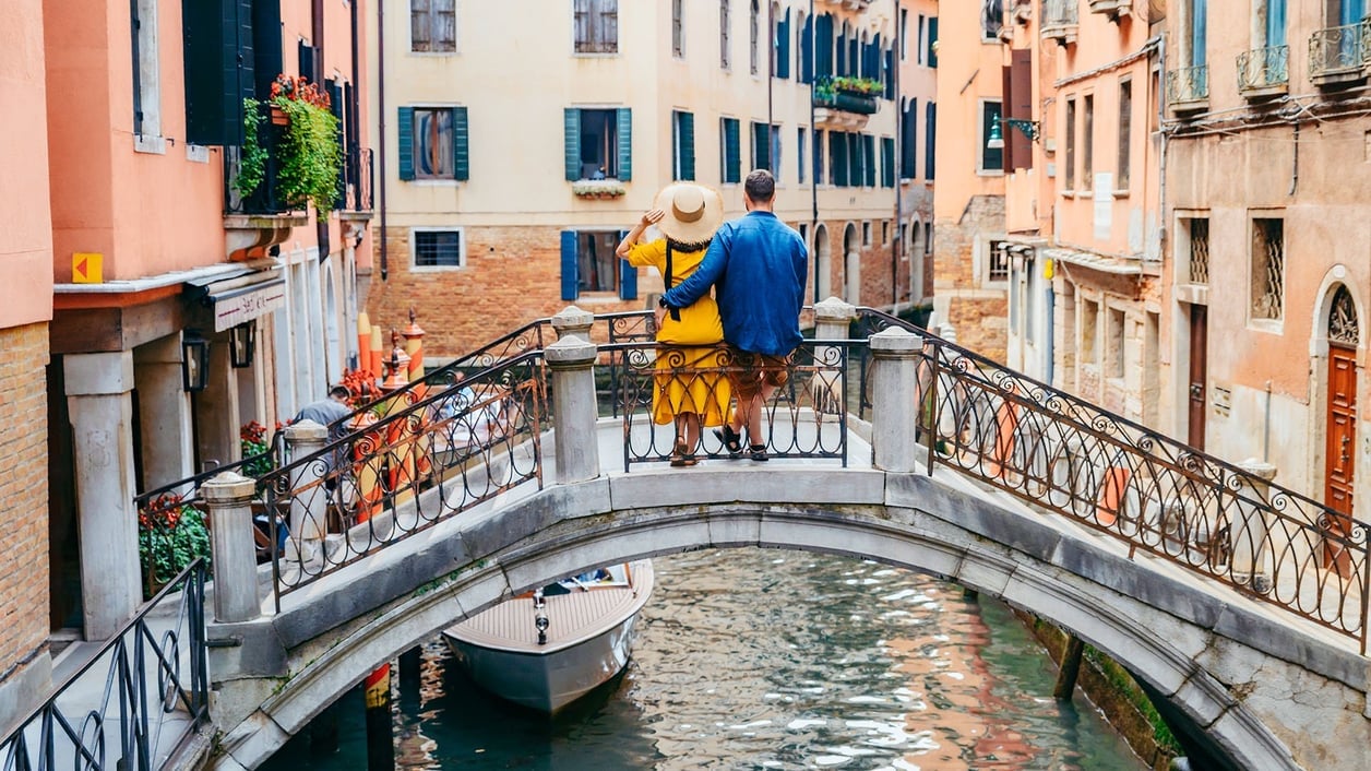 Romantic Getaways